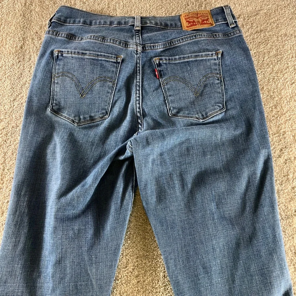 Levis levi strauss
